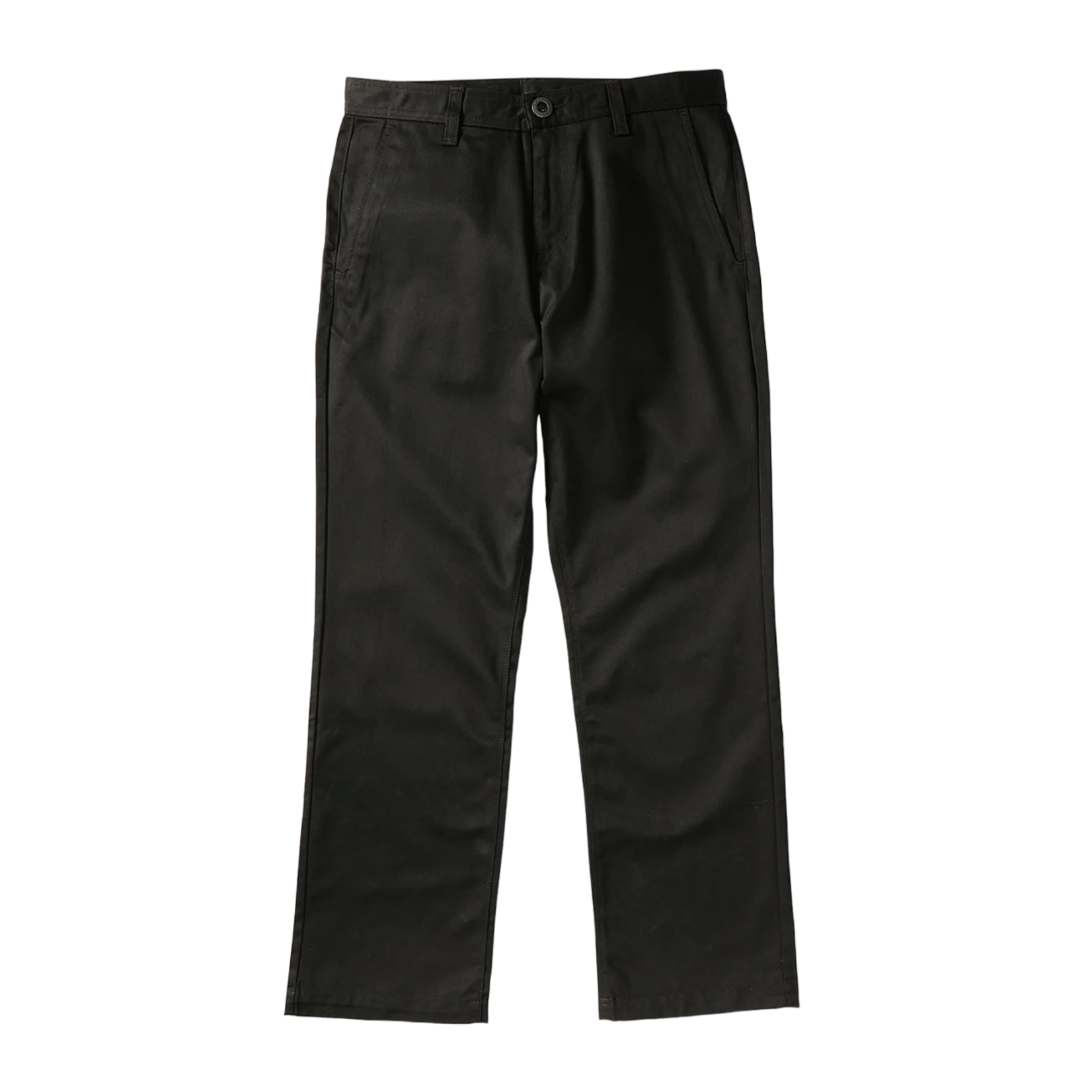 Volcom Volcom Frickin Skate Chino Pants - Black