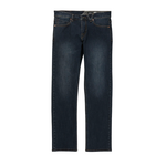 Volcom Volcom Solver Denim Pants - New Vintage Blue