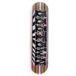Dogtown Dogtown Mexican Blanket Street Deck - 8.0"