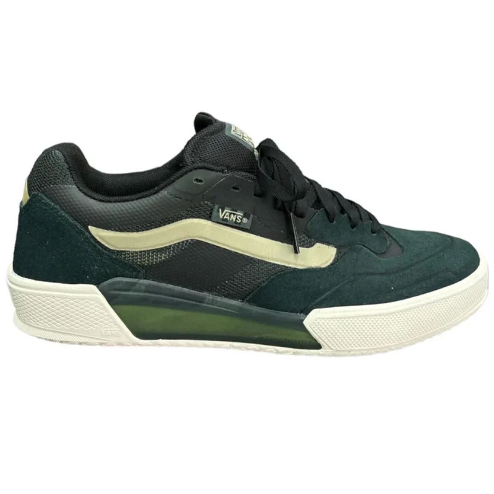 Vans Vans Skate AVE 2.0 - Bench Green -