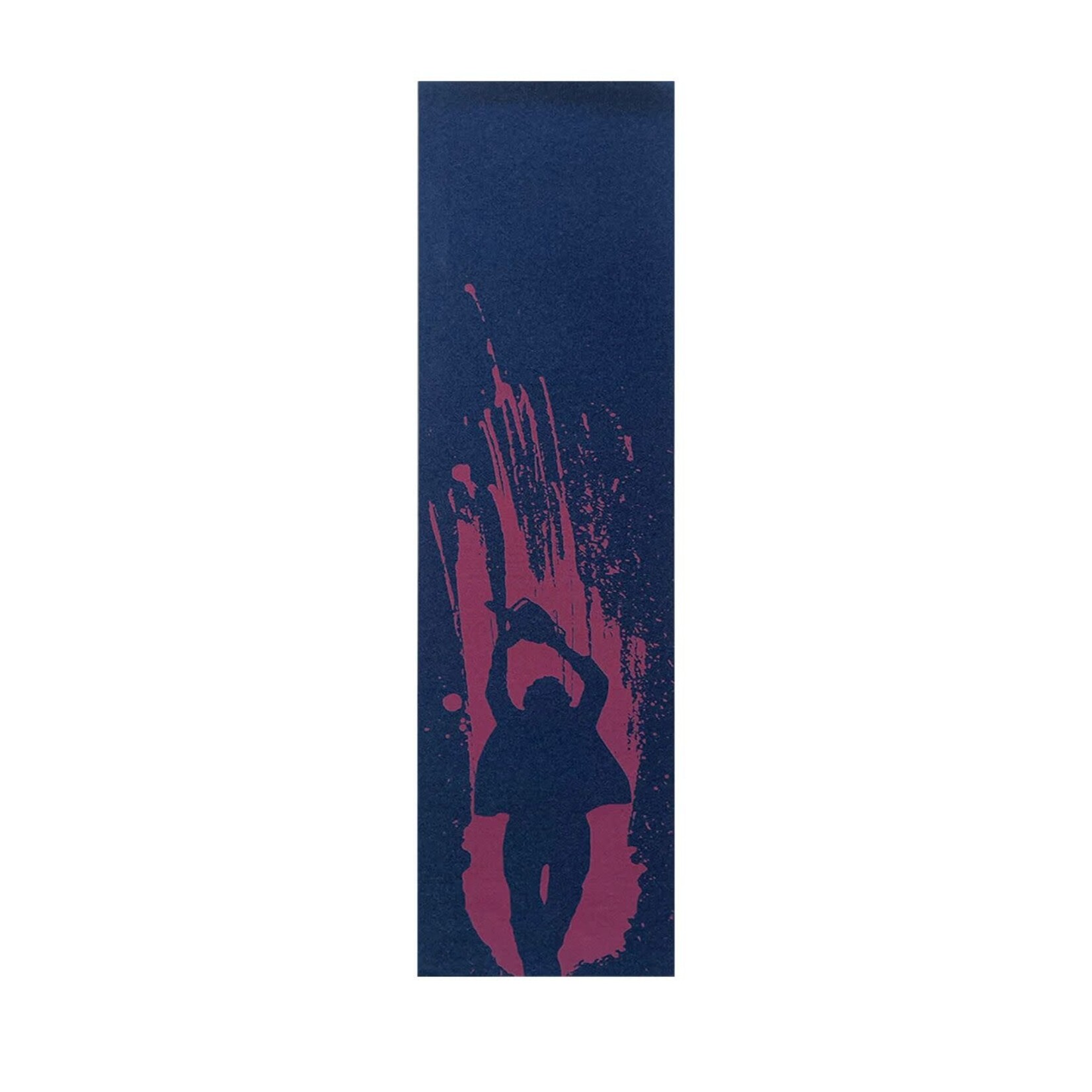 Flypaper Flypaper Texas Chainsaw Massacre Griptape- 10.5" x 33"