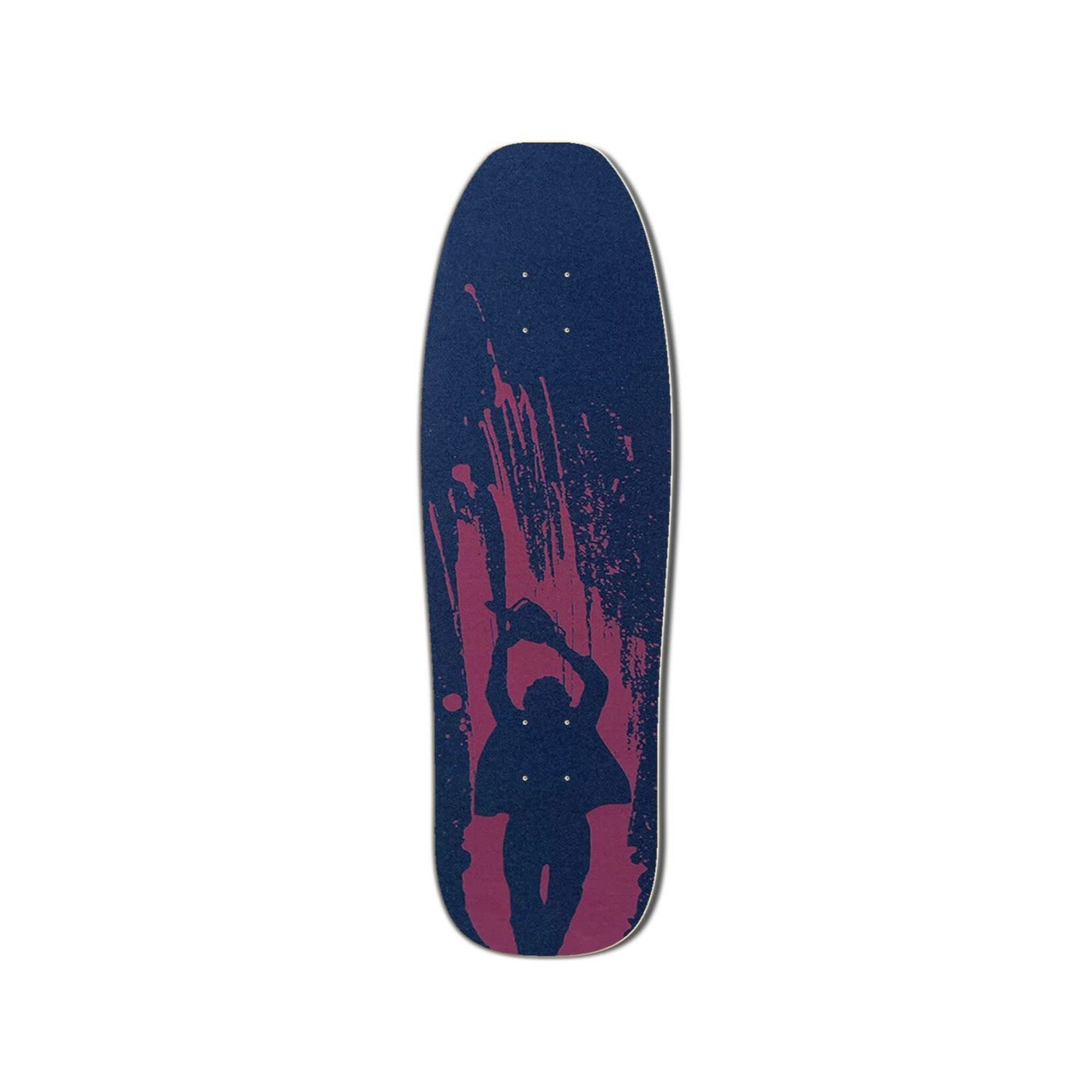 Flypaper Flypaper Texas Chainsaw Massacre Griptape- 10.5" x 33"