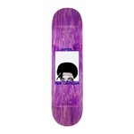 April April - Ish Cepeda - 2017 Skate Deck - 8.25" x 31.92" x 14"