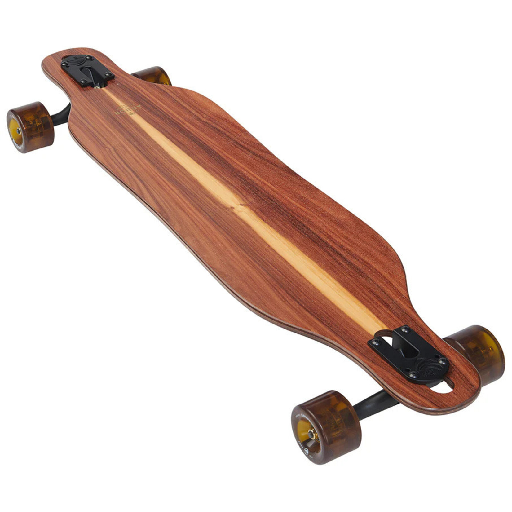 Arbor Arbor Performance Flagship Axis Longboard Complete - 37"