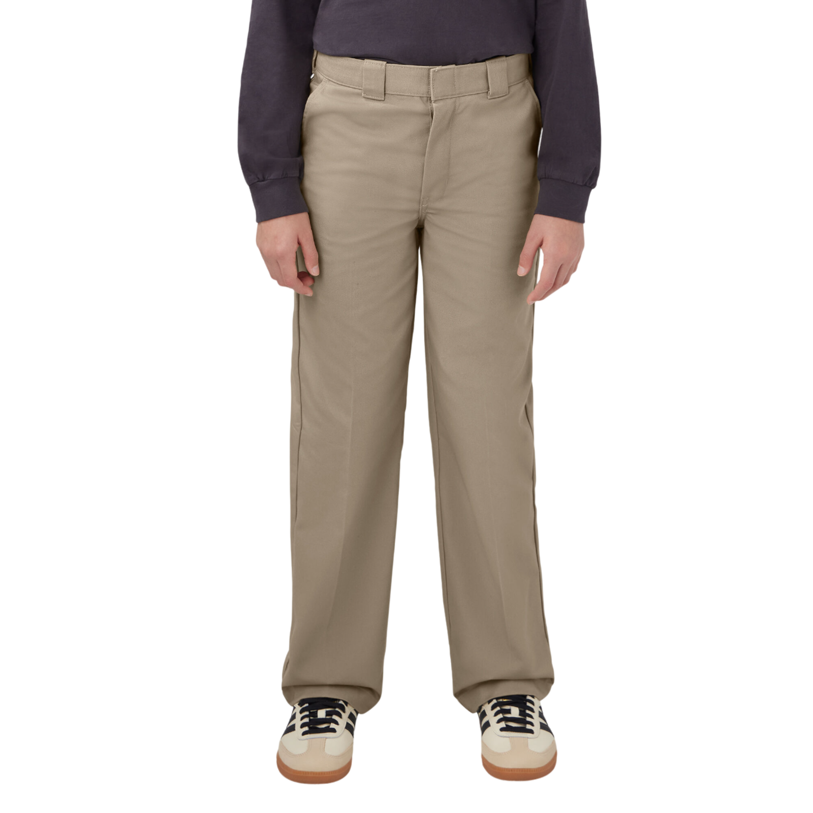 Dickies Dickies Boys Original 874 - QP874DSR - Khaki