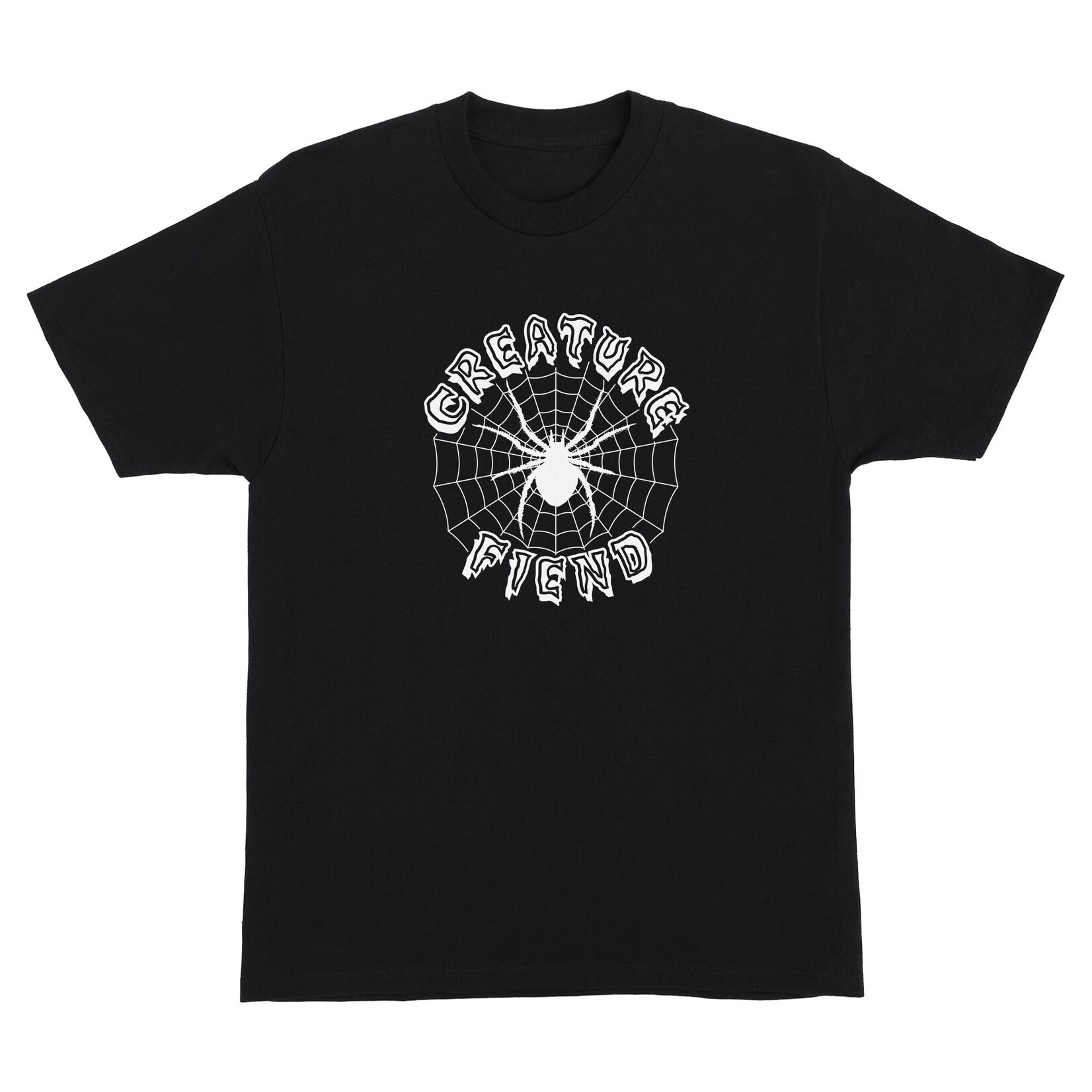 Creature Creature Web Relic - Black