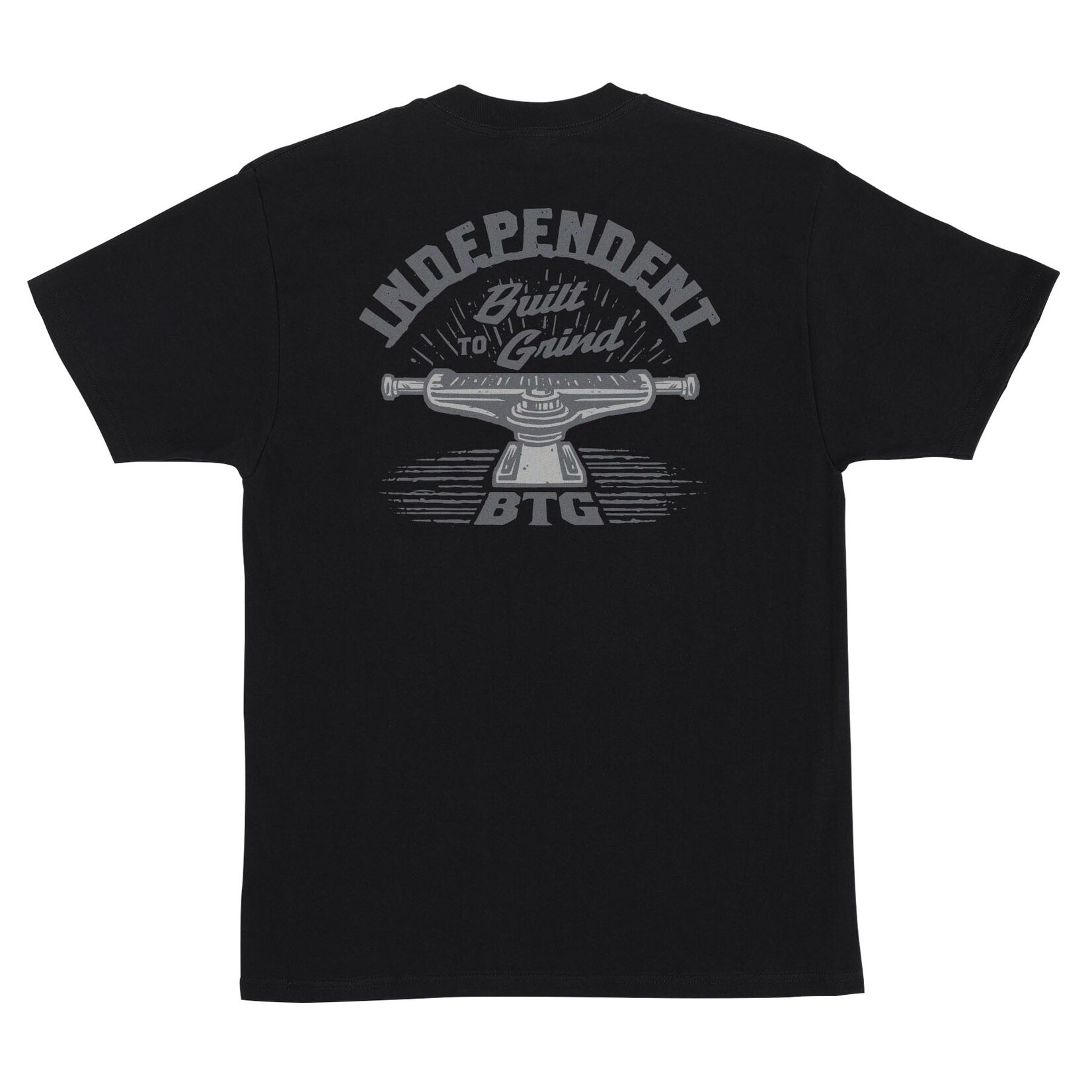 Independent Independent BTG Lino - Black -