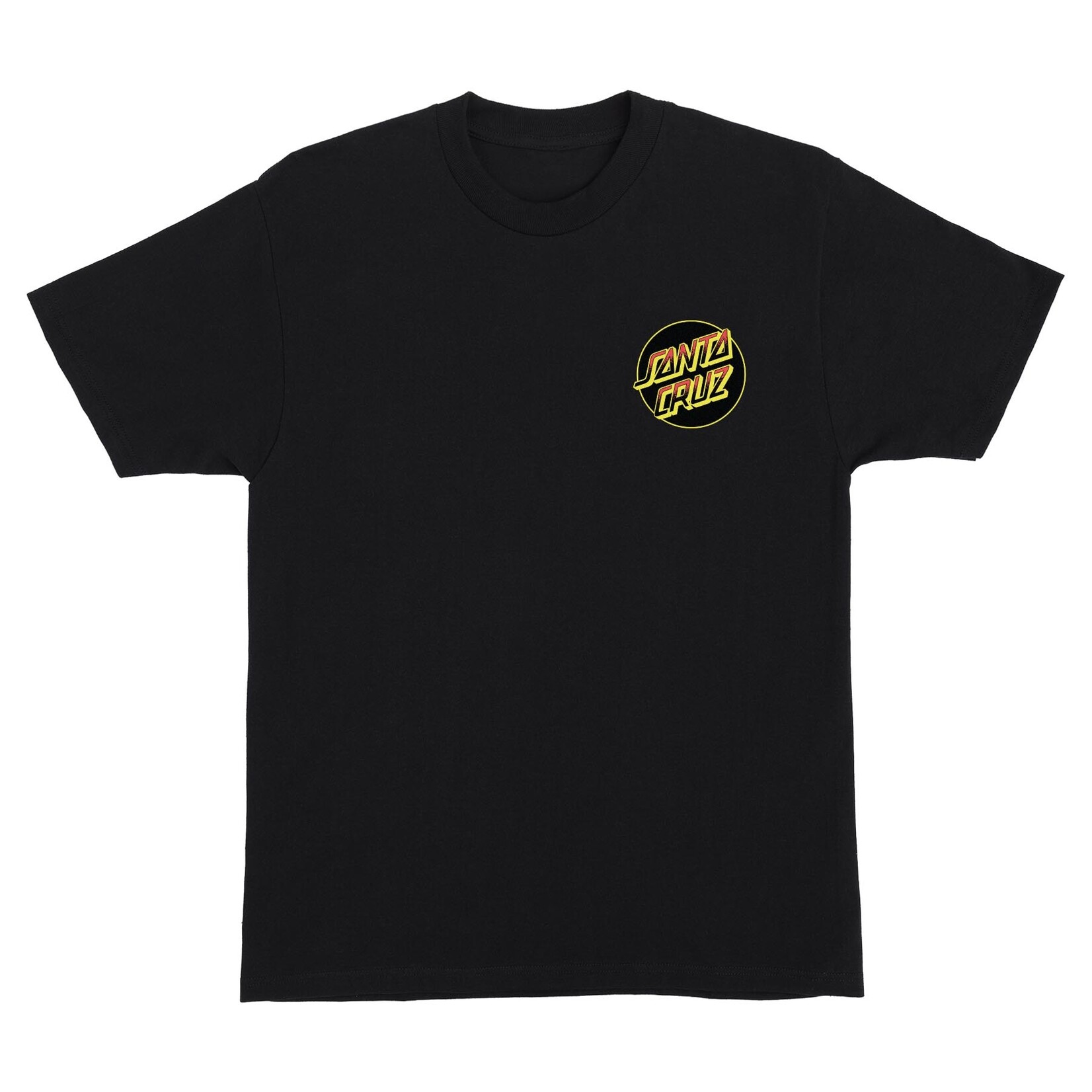 Santa Cruz Skateboards Santa Cruz Kendall Wolf Dot - Black