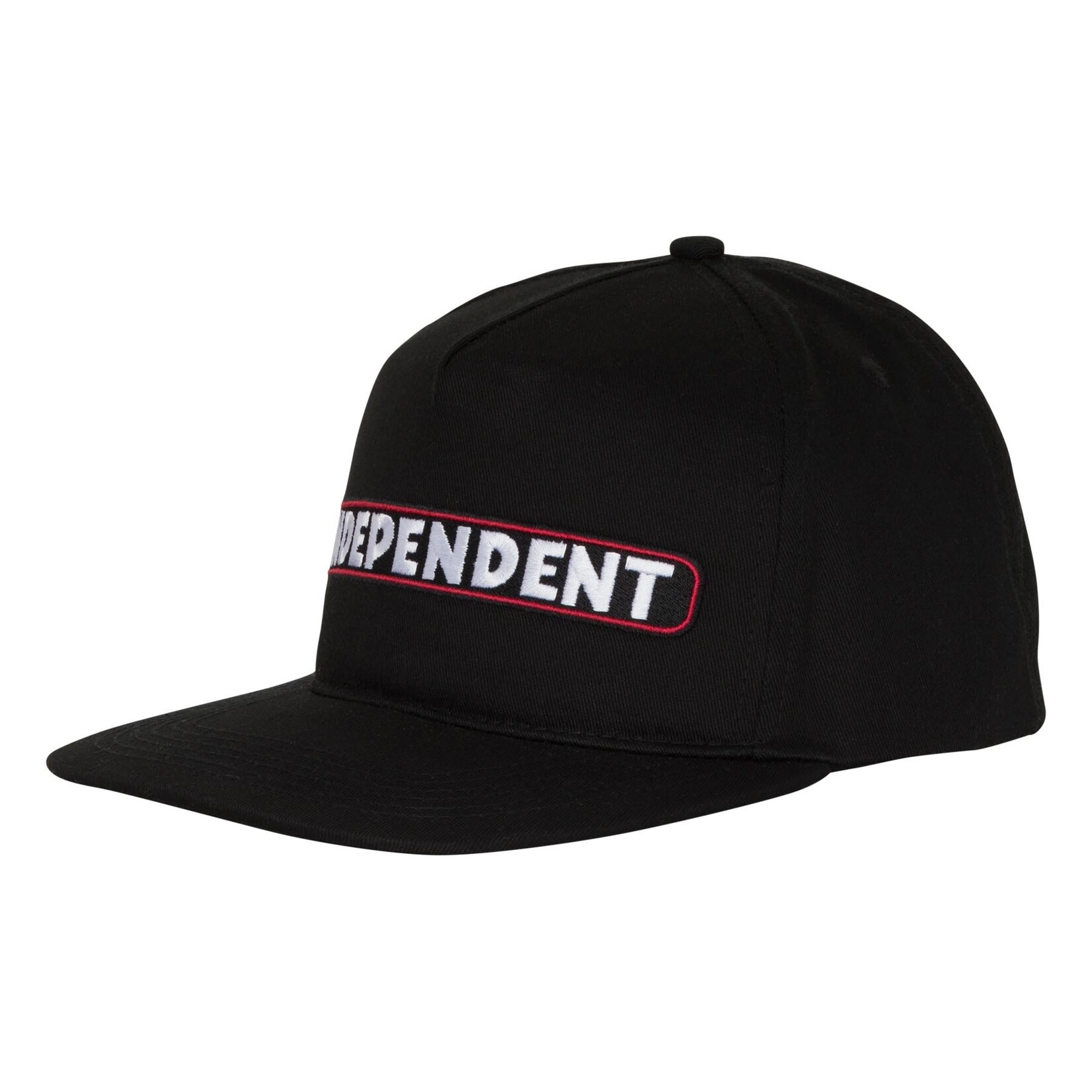 Independent Independent BTG Speed Bar Snapback Hat - Black