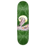 Krooked Krooked Cernicky Snake Deck - Assorted Stains - 8.62" x 32.56" x 14.75"