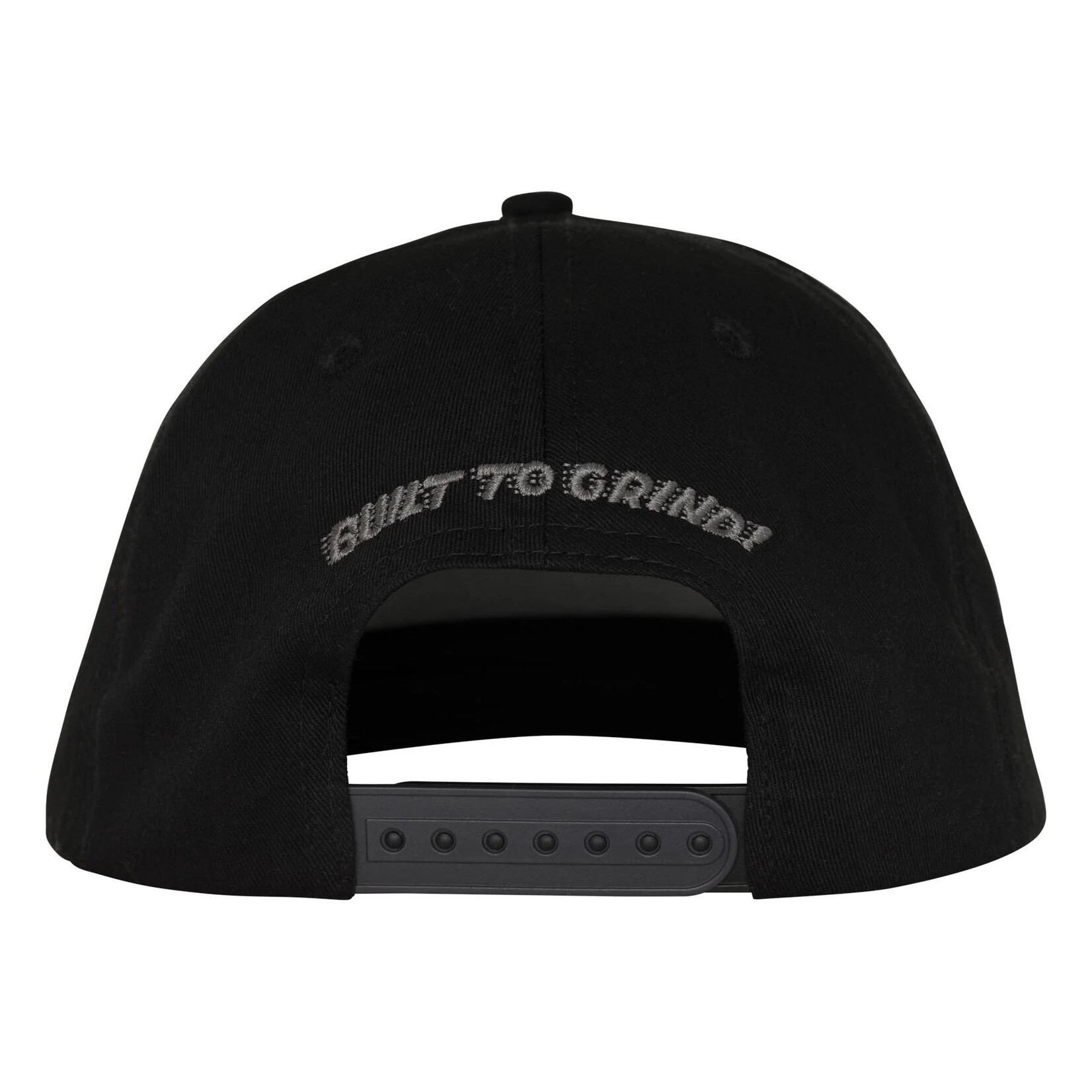 Independent Independent BTG Speed Bar Snapback Hat - Black