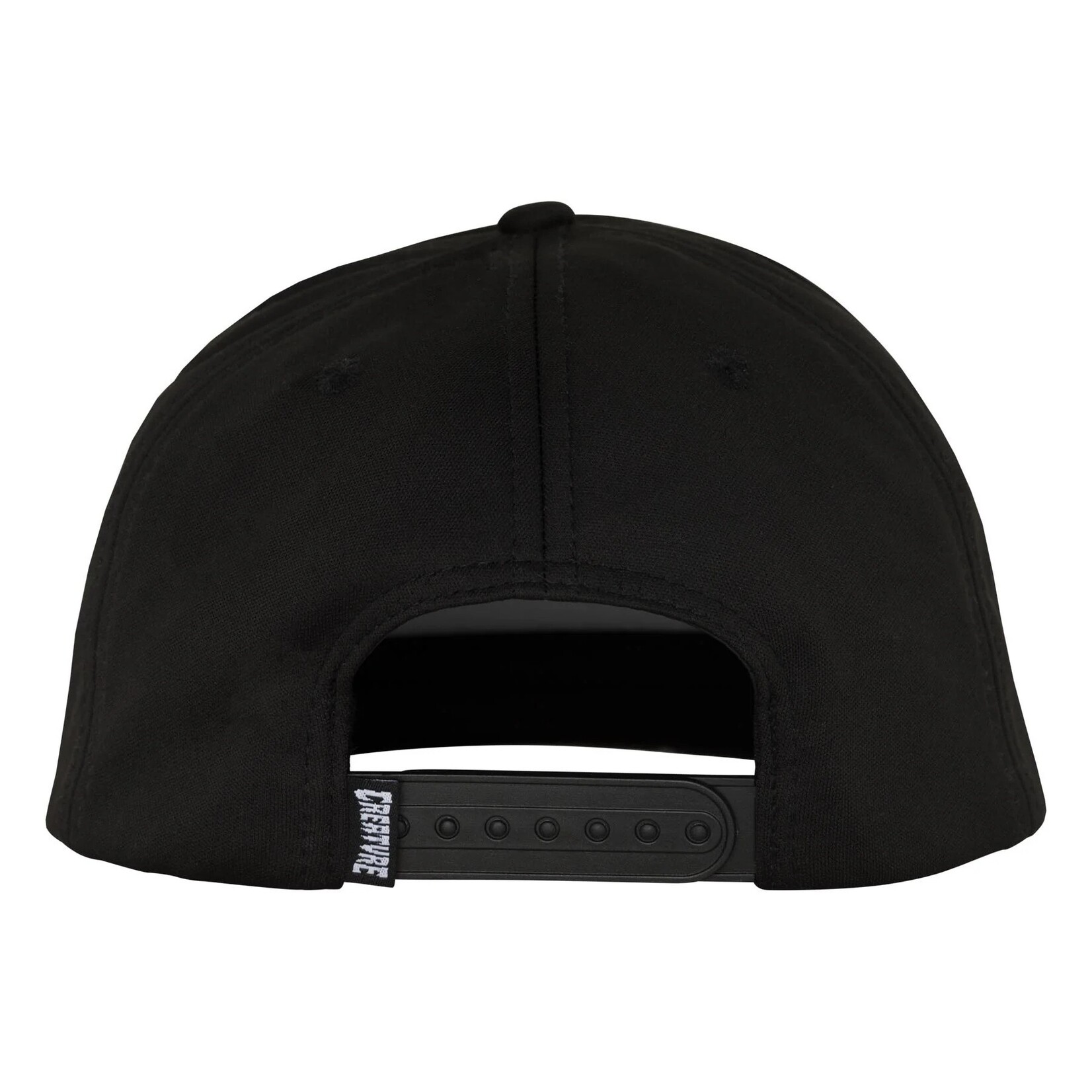 Creature Creature Play It Loud Trucker Hat - Black