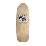 ATTIC Attic - Smoke Out Deck -  11" x 32.5" x 16"
