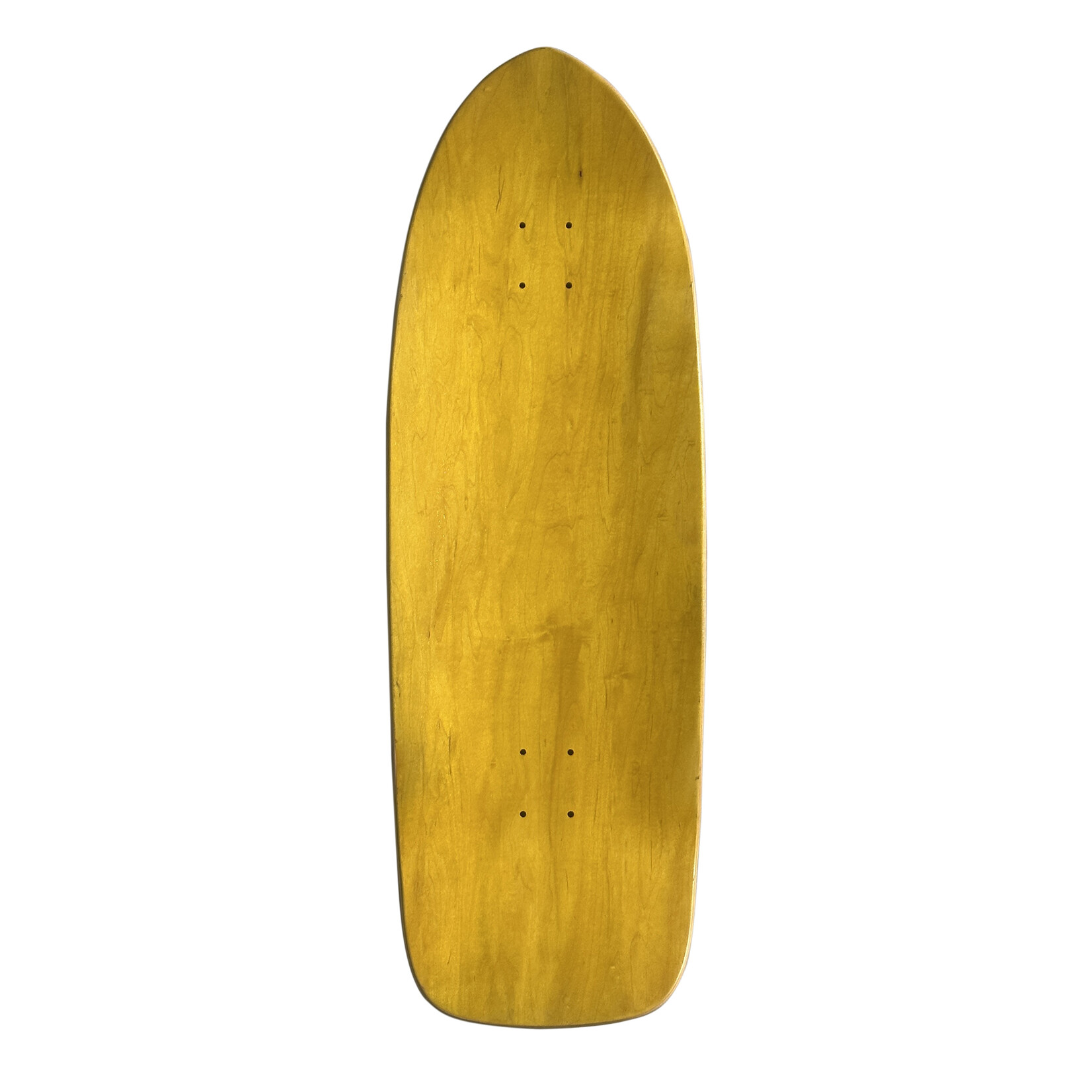 ATTIC Attic - Smoke Out Deck -  11" x 32.5" x 16"