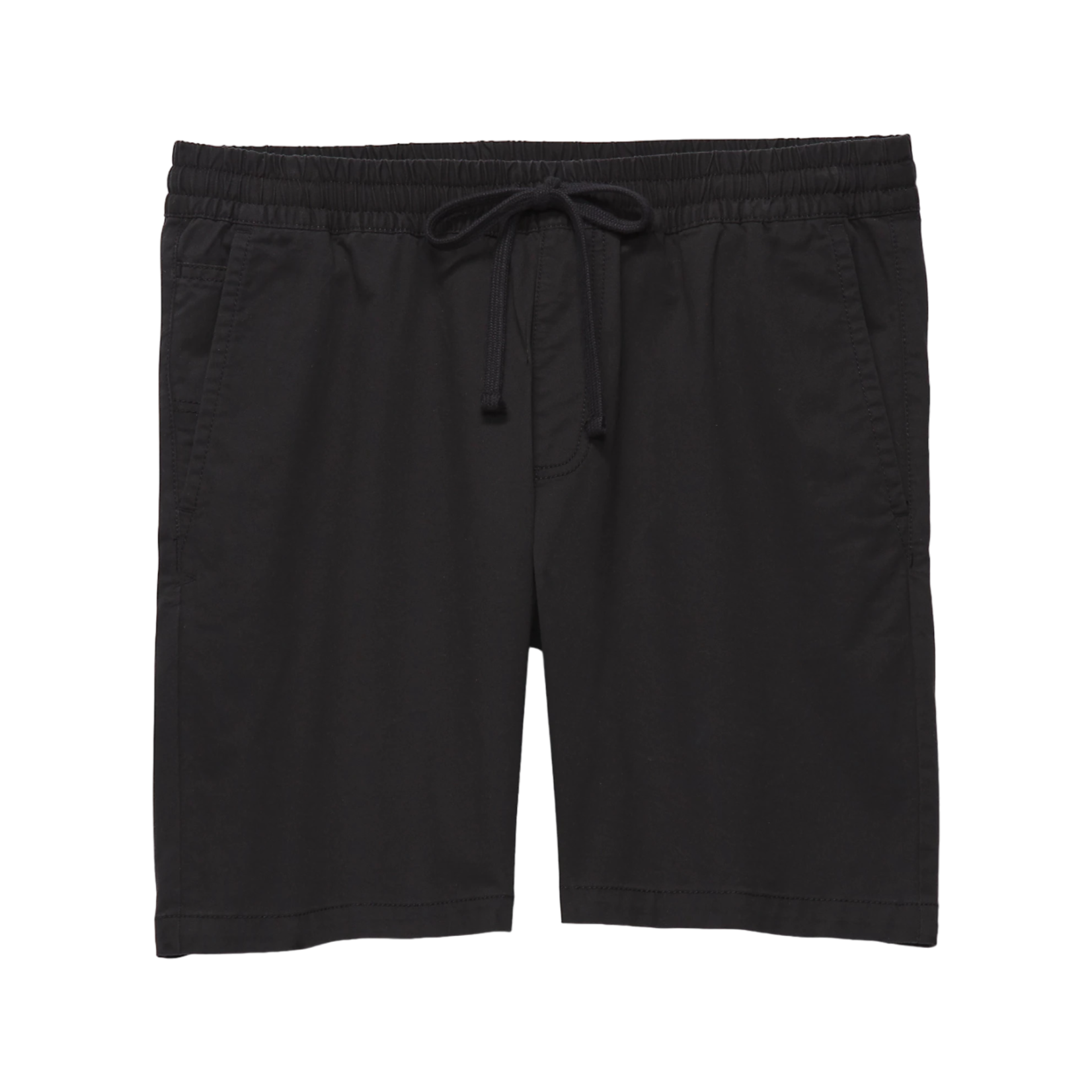 Vans Vans Range Relaxed Elastic Shorts - Black