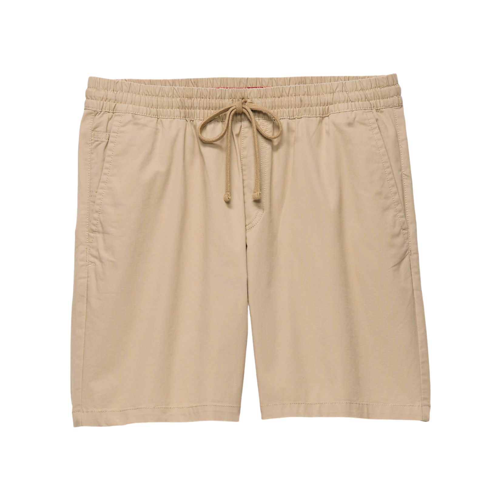 Vans Vans Range Relaxed Elastic Shorts - Khaki
