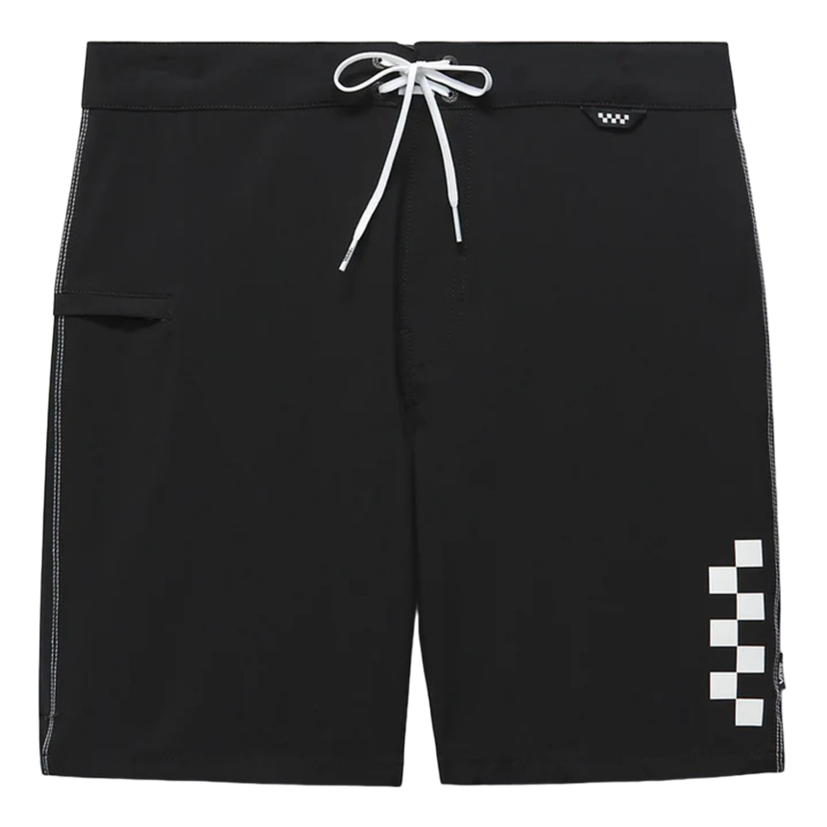 Vans Vans MTE The Daily Solid Boardshort - Black
