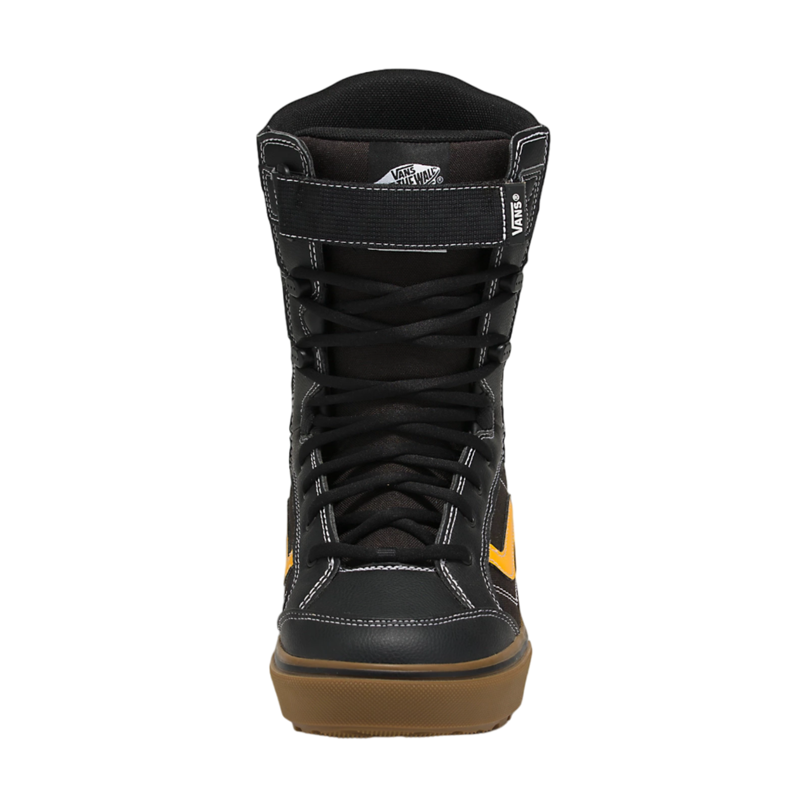 Vans Vans Hi-Standard LL DX Boots - Black/Gold