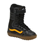 Vans 2024 Vans Hi-Standard LL DX Boots - Black/Gold