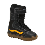 Vans Vans Hi-Standard LL DX Boots - Black/Gold