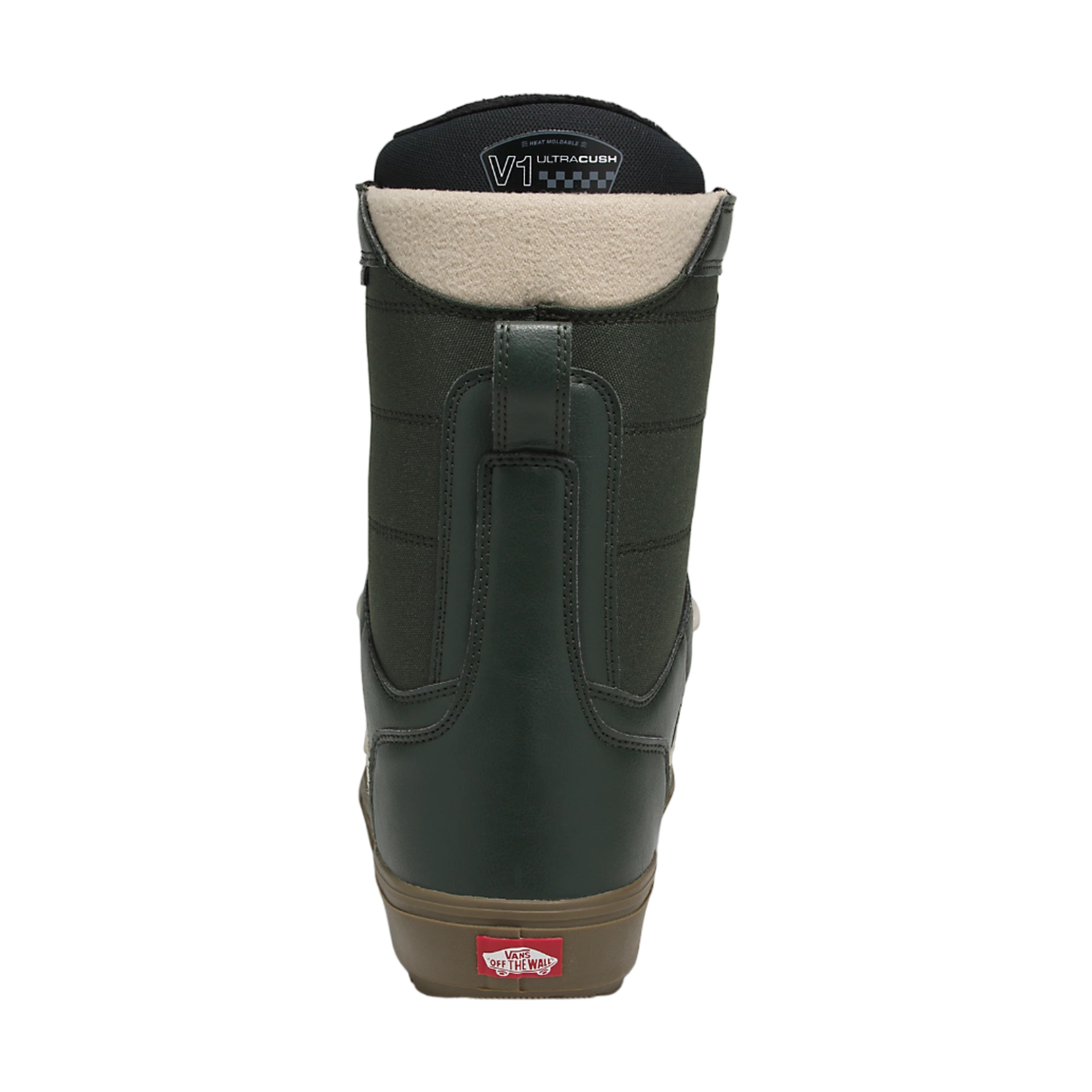 Vans 2024 Vans Hi-Standard OG Boots - Forrest