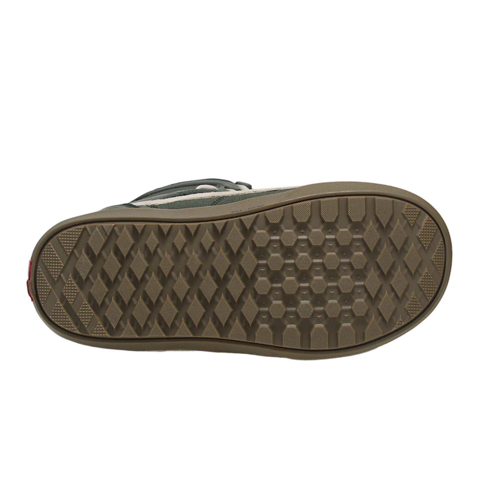 Vans 2024 Vans Hi-Standard OG Boots - Forrest