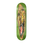 Baker Baker Figgy Big Cats Deck 8.5 x 32