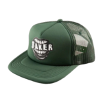 Baker BAKER YELLER TRUCKER HAT