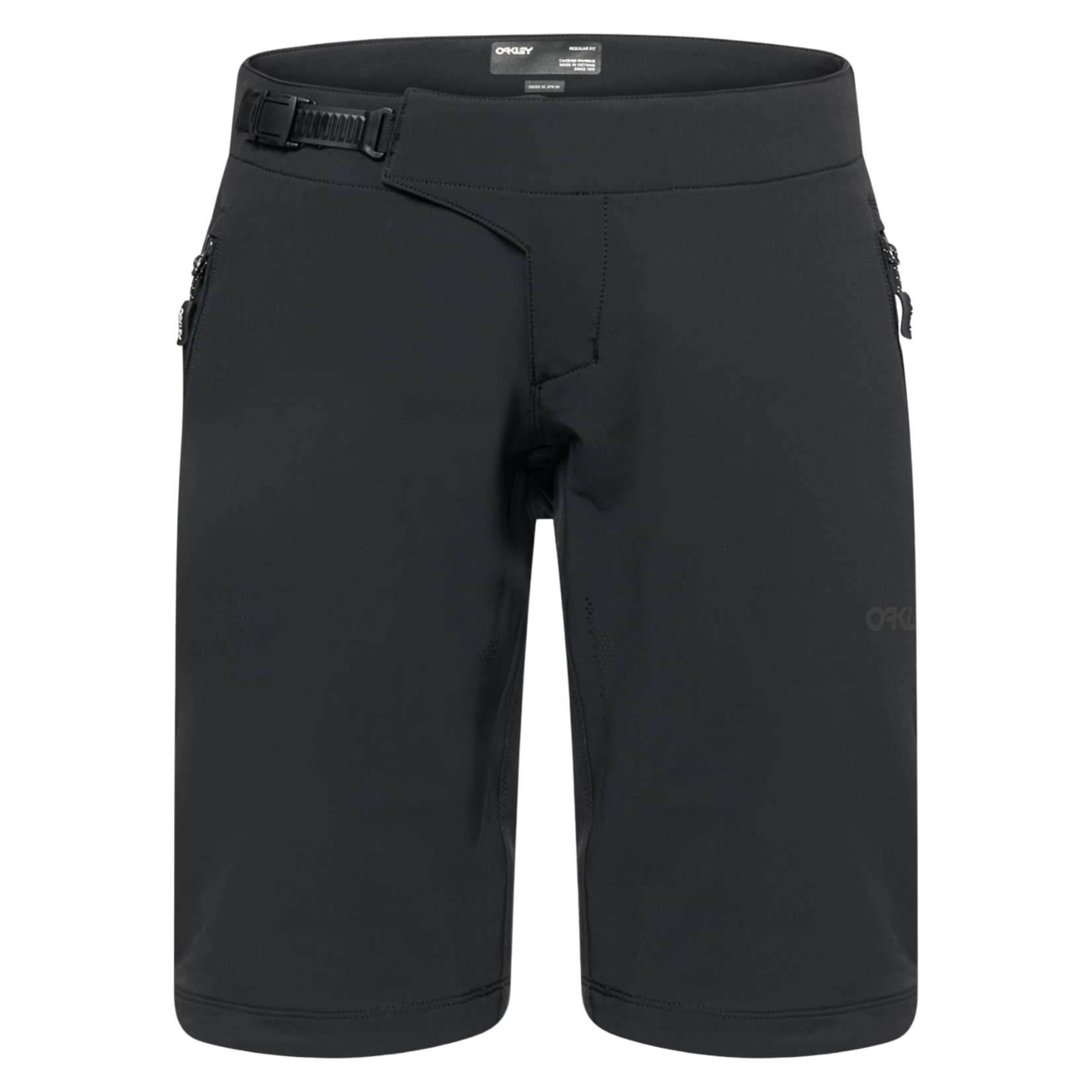 Oakley Oakley Elements Shorts - Blackout
