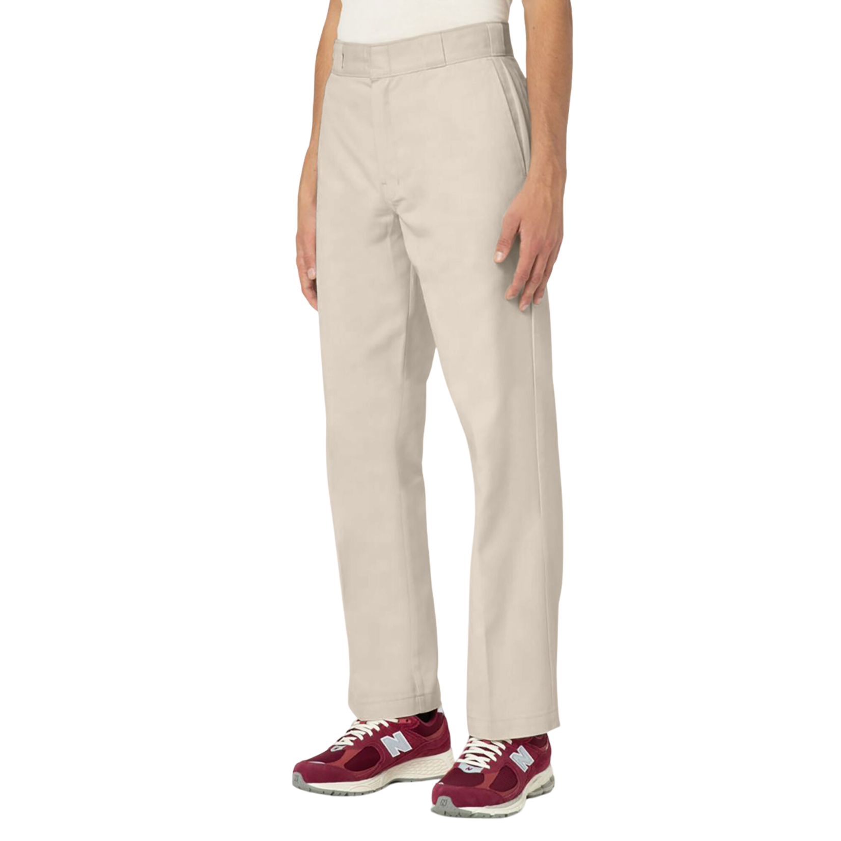 Dickies 874 Original Fit - 874sn9 - Stone Whitecap Grey -