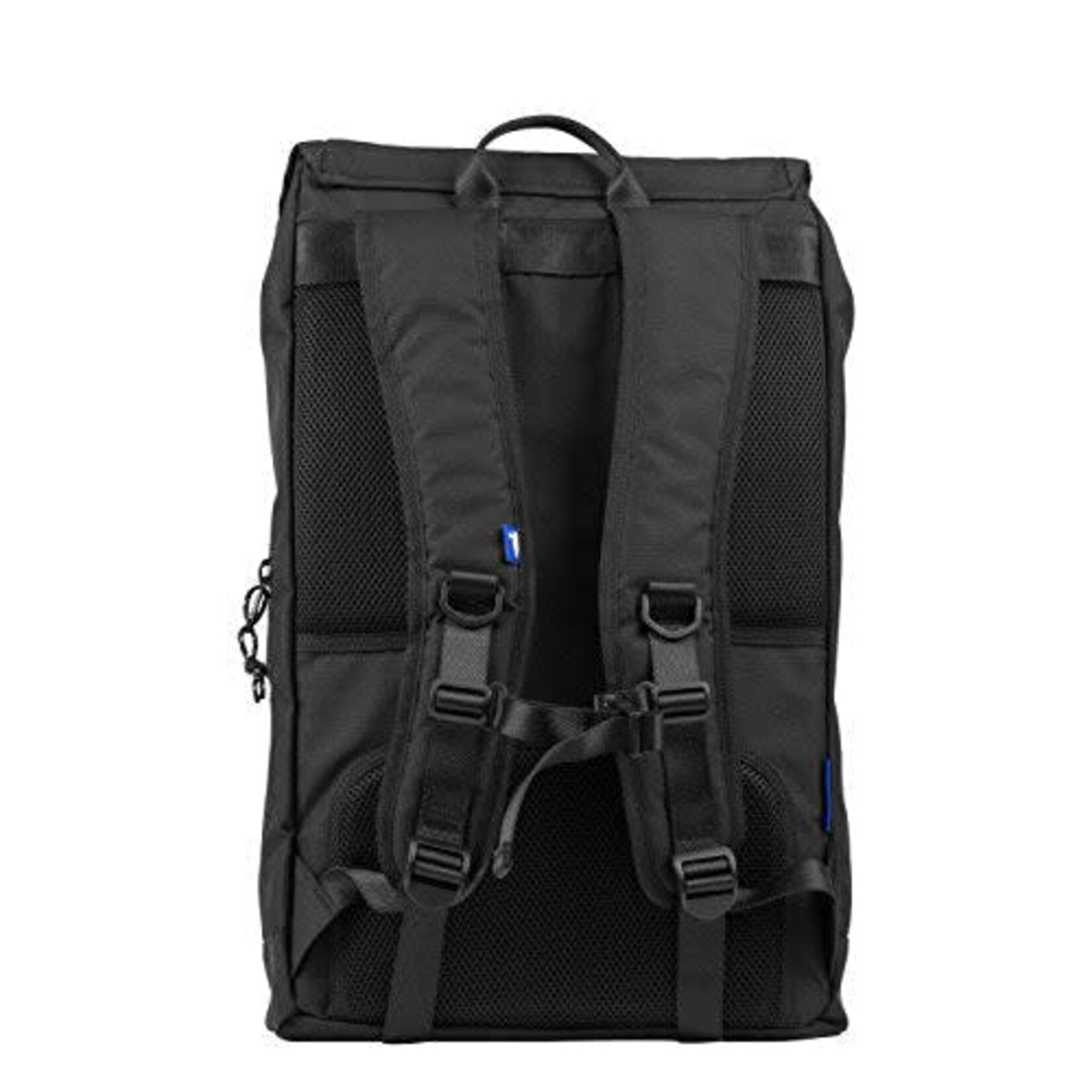 AlpineDivision AlpineDivision Mckenzie Rucksack - Black