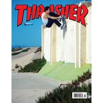 Thrasher Thrasher Magazine - October 2024