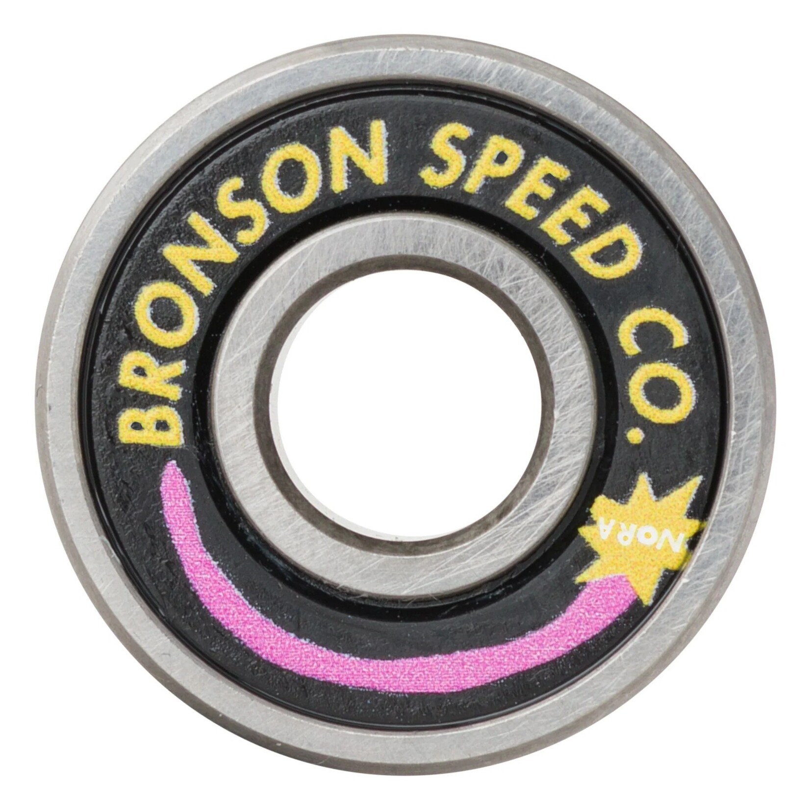 Bronson Speed Co. Bronson G3 Bearings - Nora Vasconcellos Pro Model