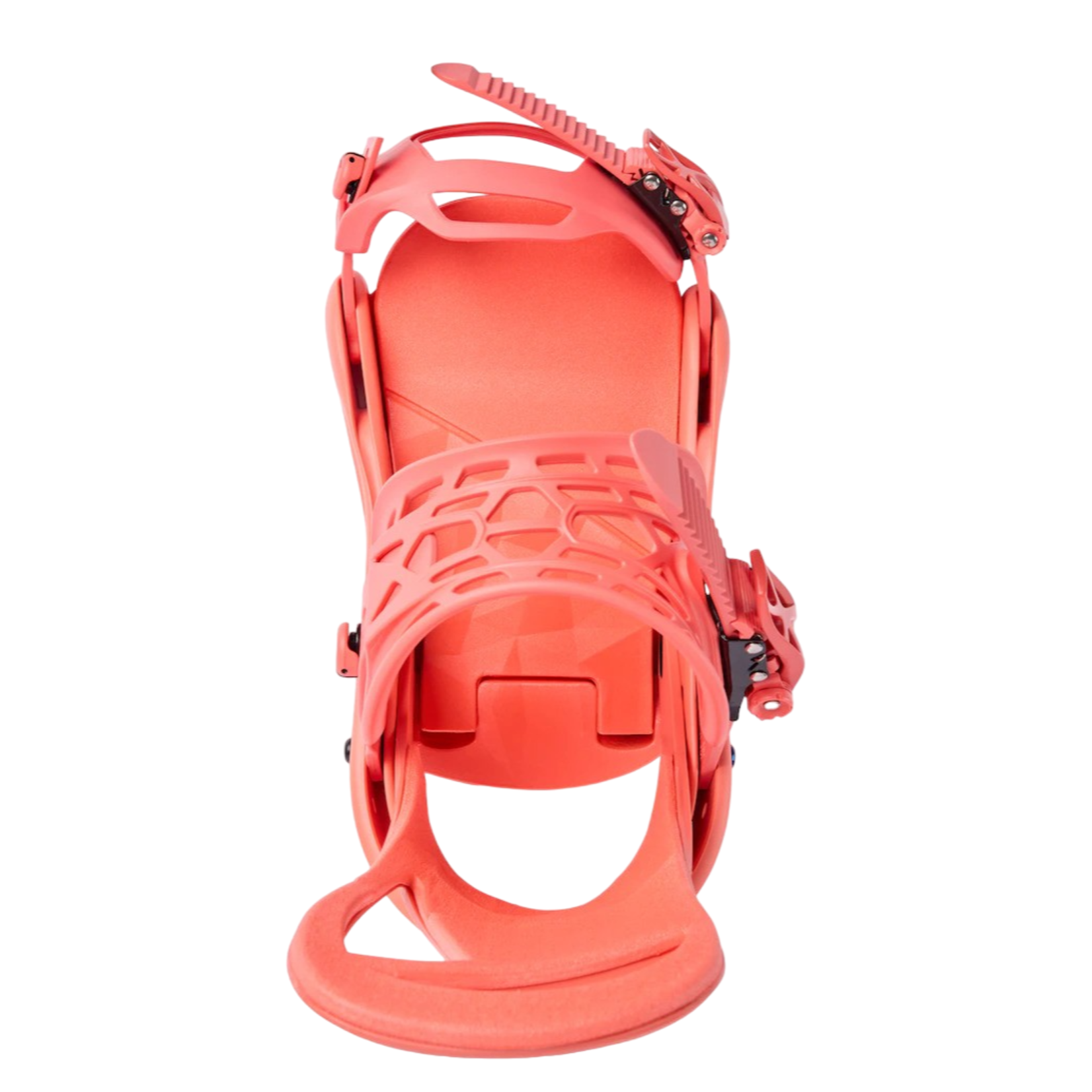 Burton 2025 Burton Women's Citizen Binding - Peach Echo