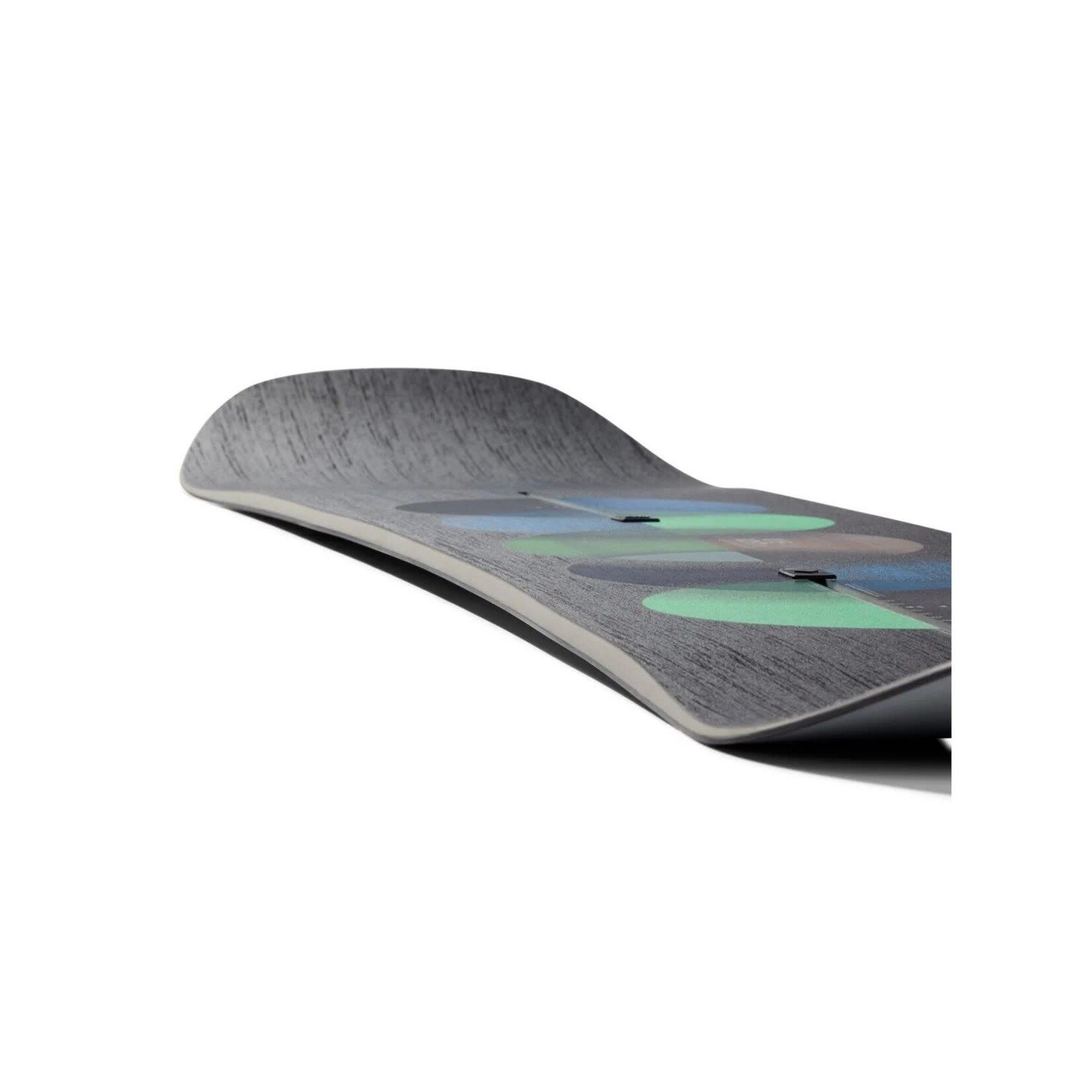 Burton 2025 Burton Custom Graphic Deck