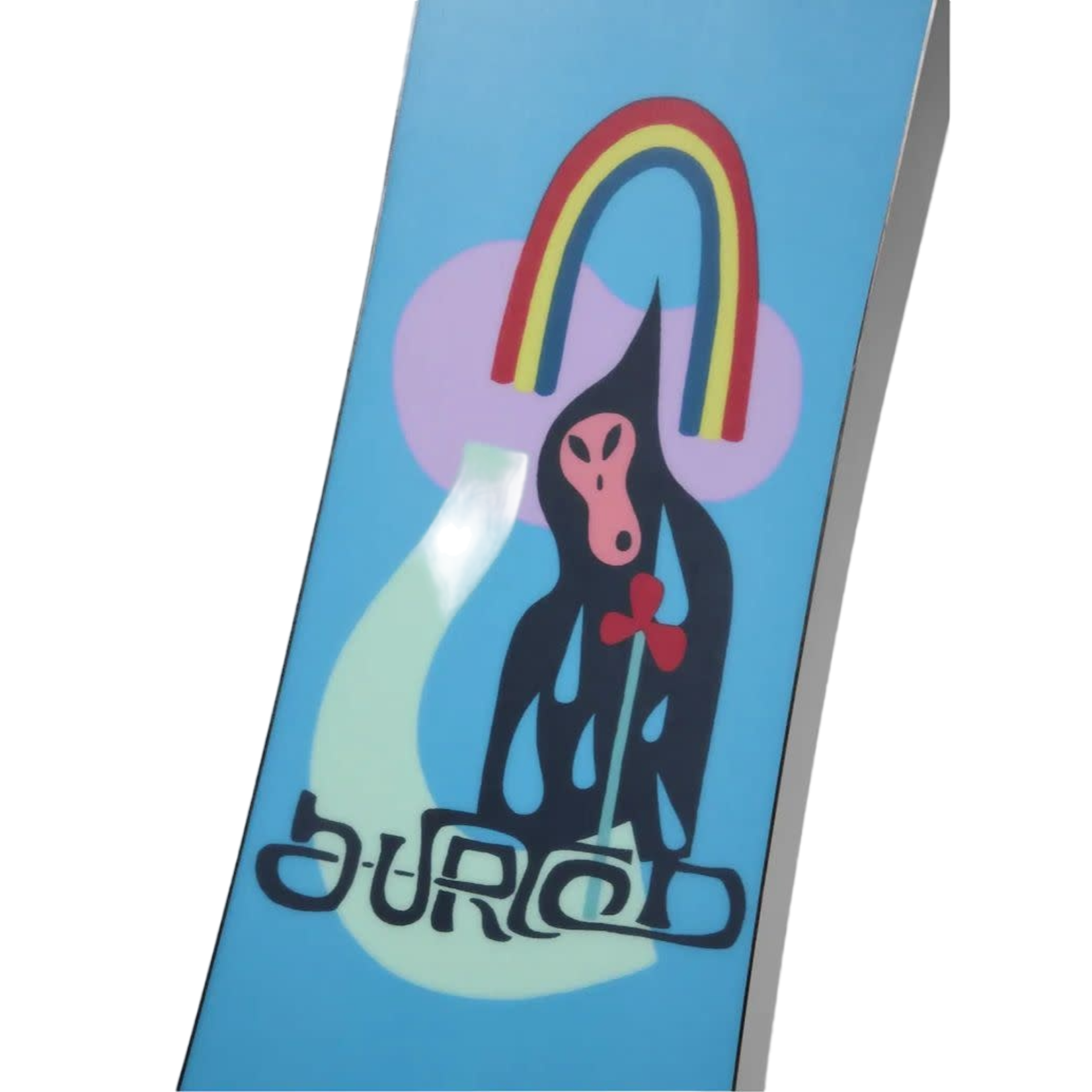 Burton 2025 Burton Deep Thinker Deck -