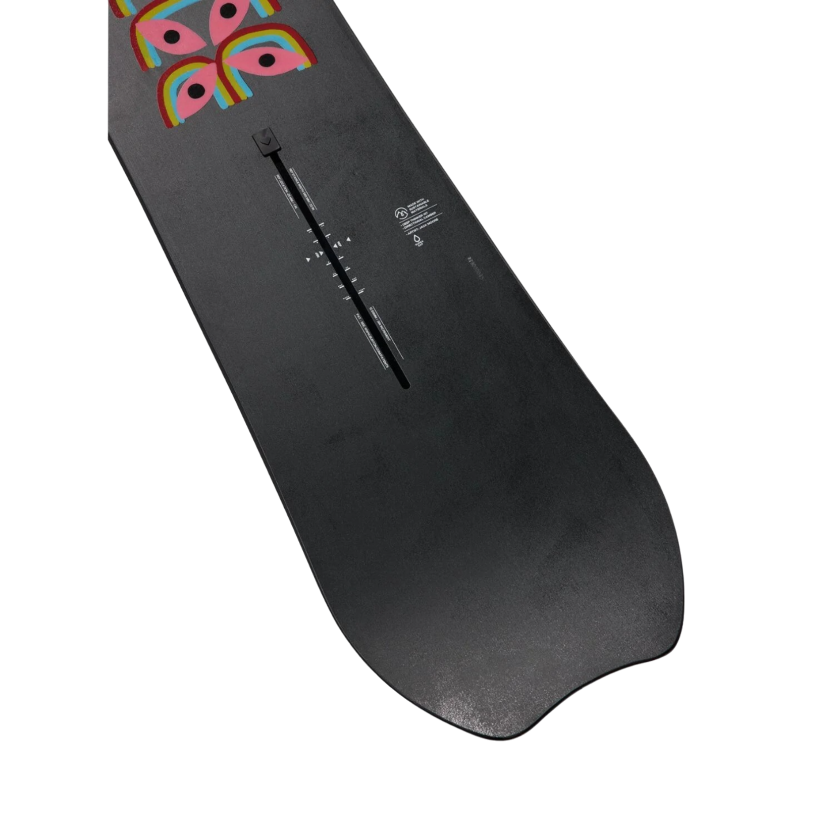 Burton 2025 Burton Deep Thinker Deck -