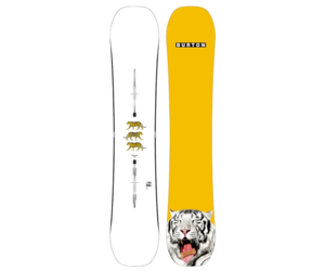 Burton Process 155 スノーボード Men's Burton Process Camber Snowboard | Burton.com Winter