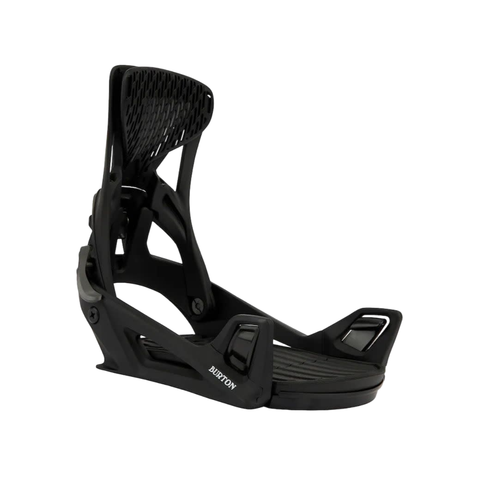 Burton 2025 Burton Men's Step On Genesis Binding - Black - XL