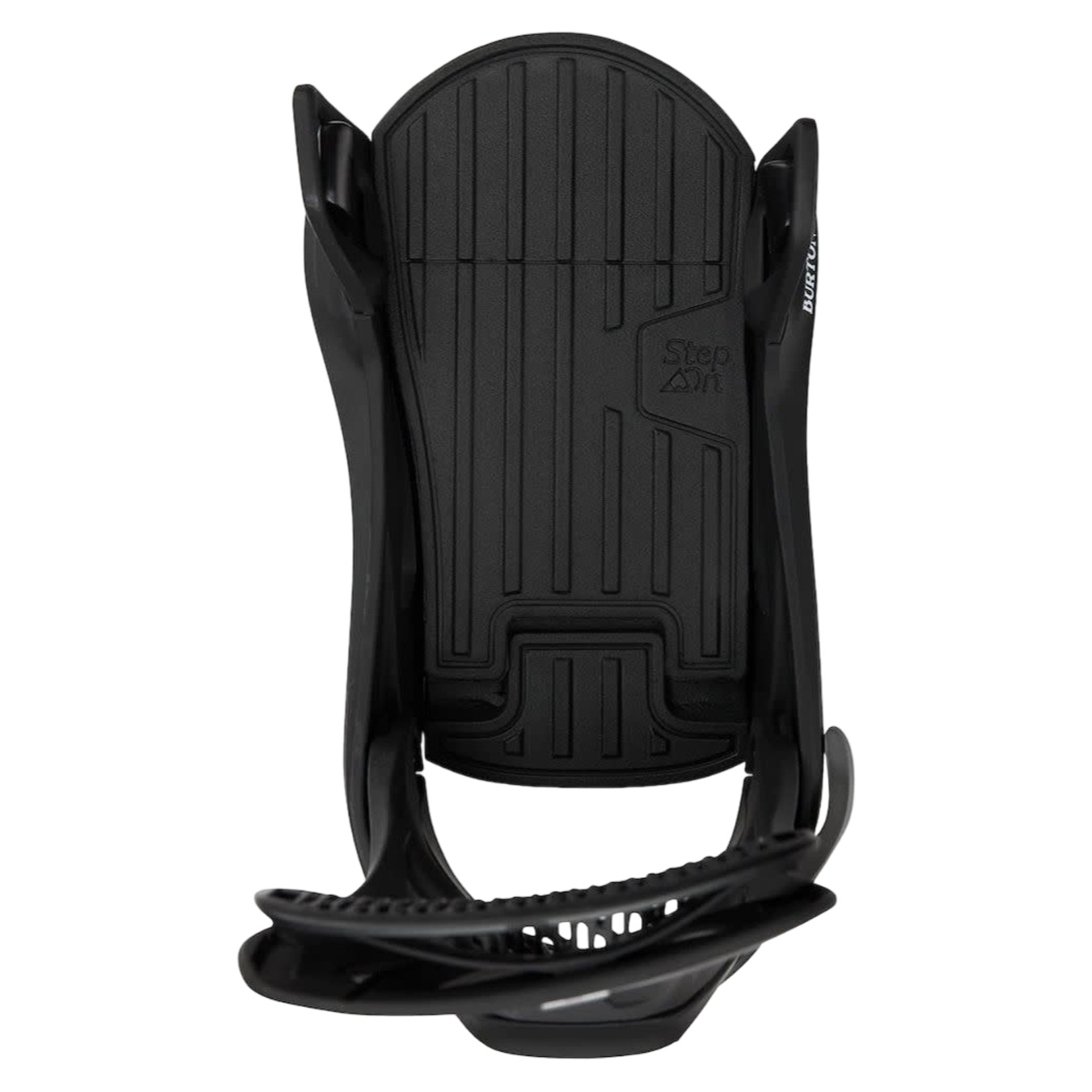 Burton 2025 Burton Men's Step On Genesis Binding - Black - XL