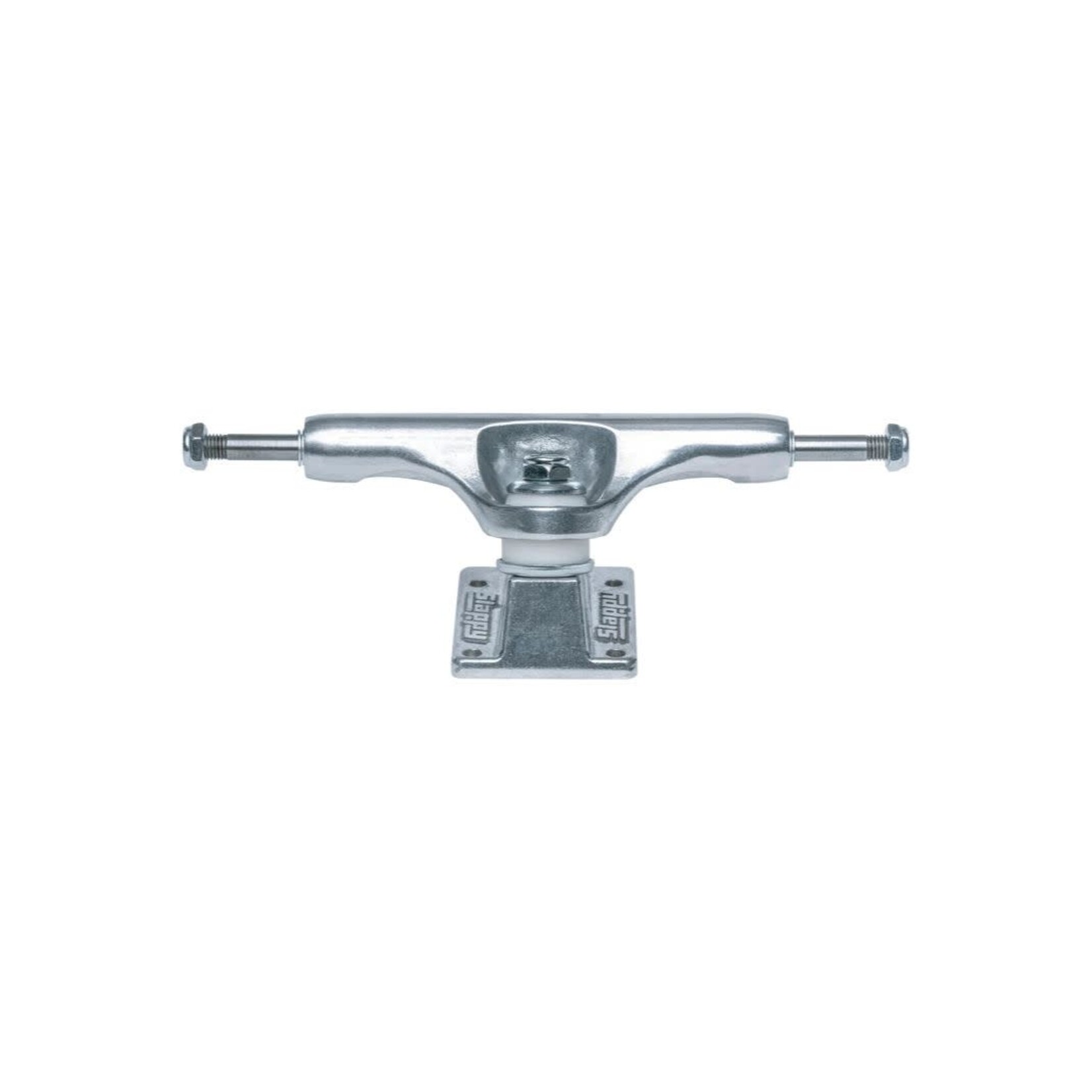 Slappy Slappy - ST1 Hollow Polished 9.0" - (Set of 2)