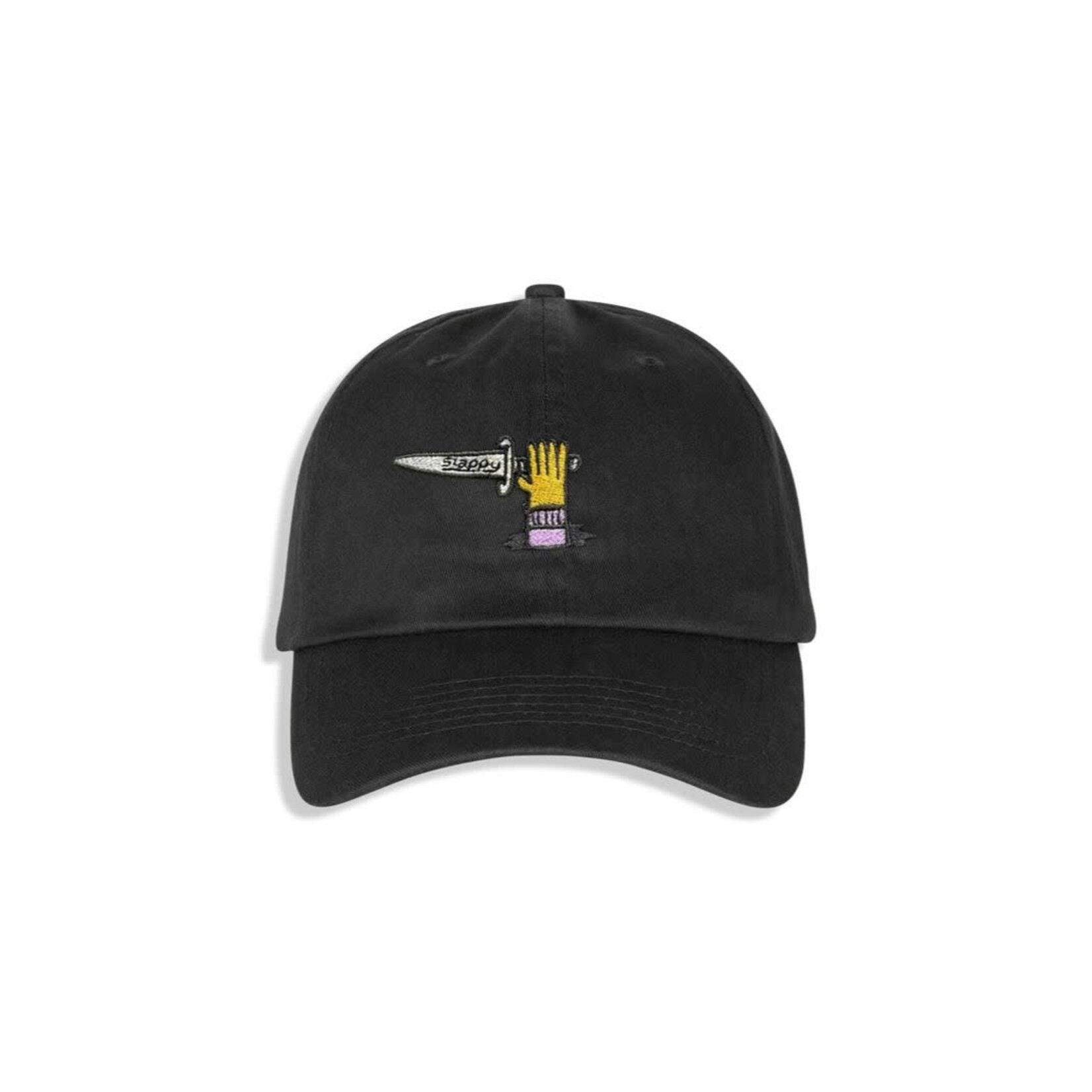 Slappy Slappy - Dagger Dad Hat