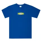 Sci-Fi Fantasy Sci-Fi Fantasy - Chip Tee - Royal Blue -