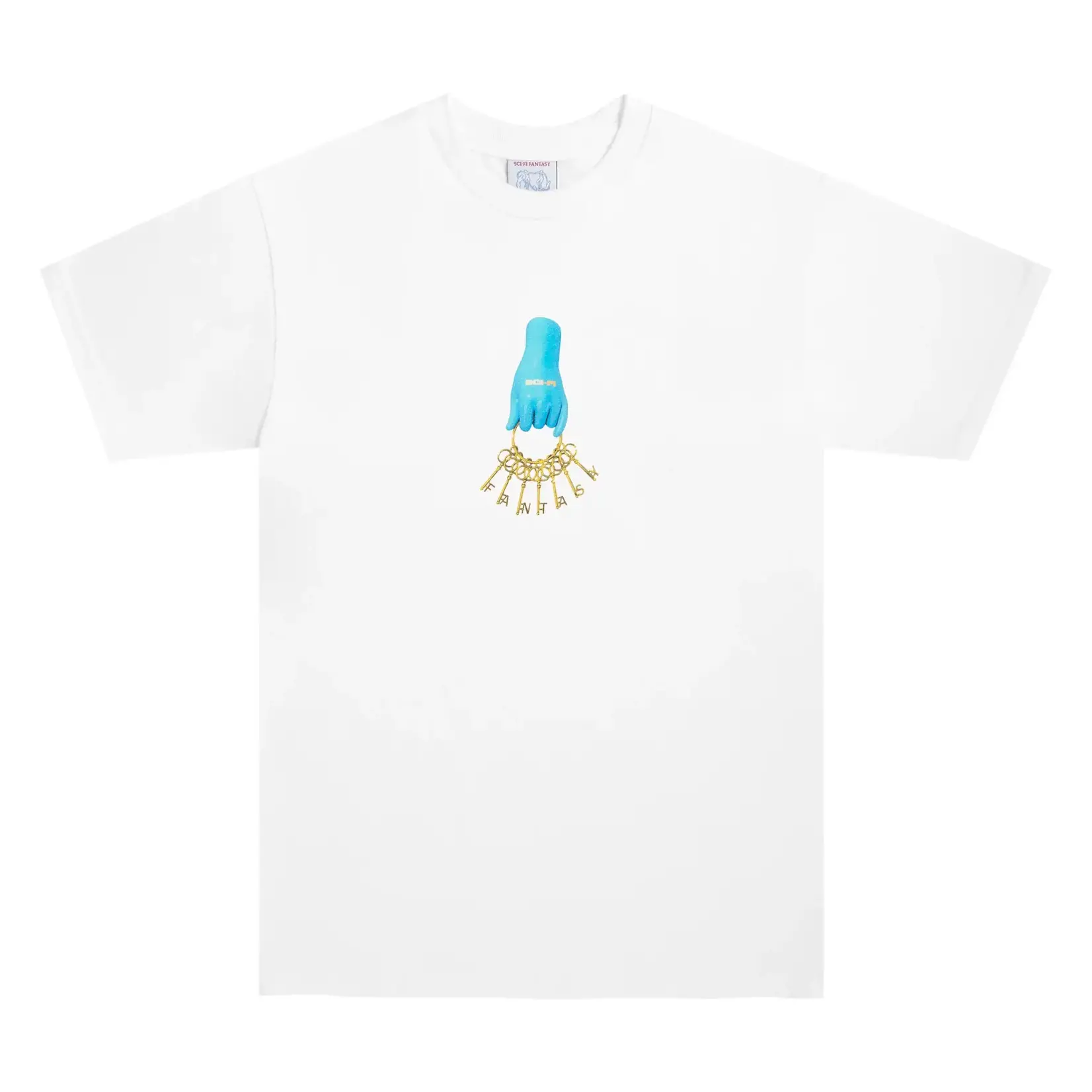 Sci-Fi Fantasy Sci-Fi Fantasy - Keys Tee -
