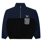 Sci-Fi Fantasy Sci-Fi Fantasy - Crab Quarter Zip
