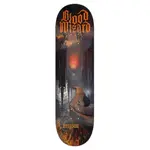 Blood Wizard Blood Wizard - Gregson Outer Realms Deck - 8.6" x 31.5" x 14.25"