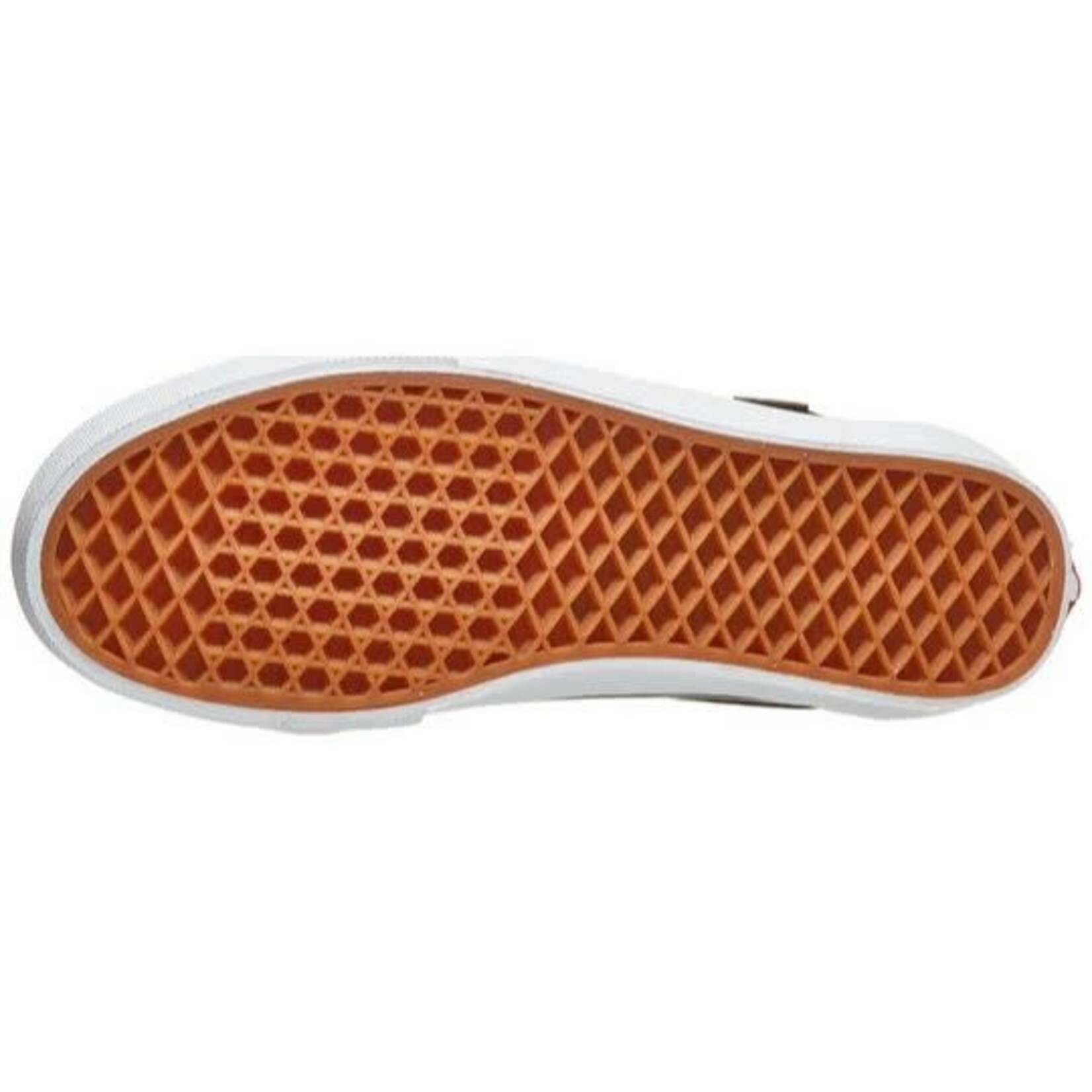 Vans Vans - Skate Old Skool - Chocolate / White -