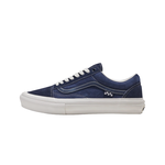 Vans Vans Skate Old Skool Wrapped - Deep Navy/Vintage -