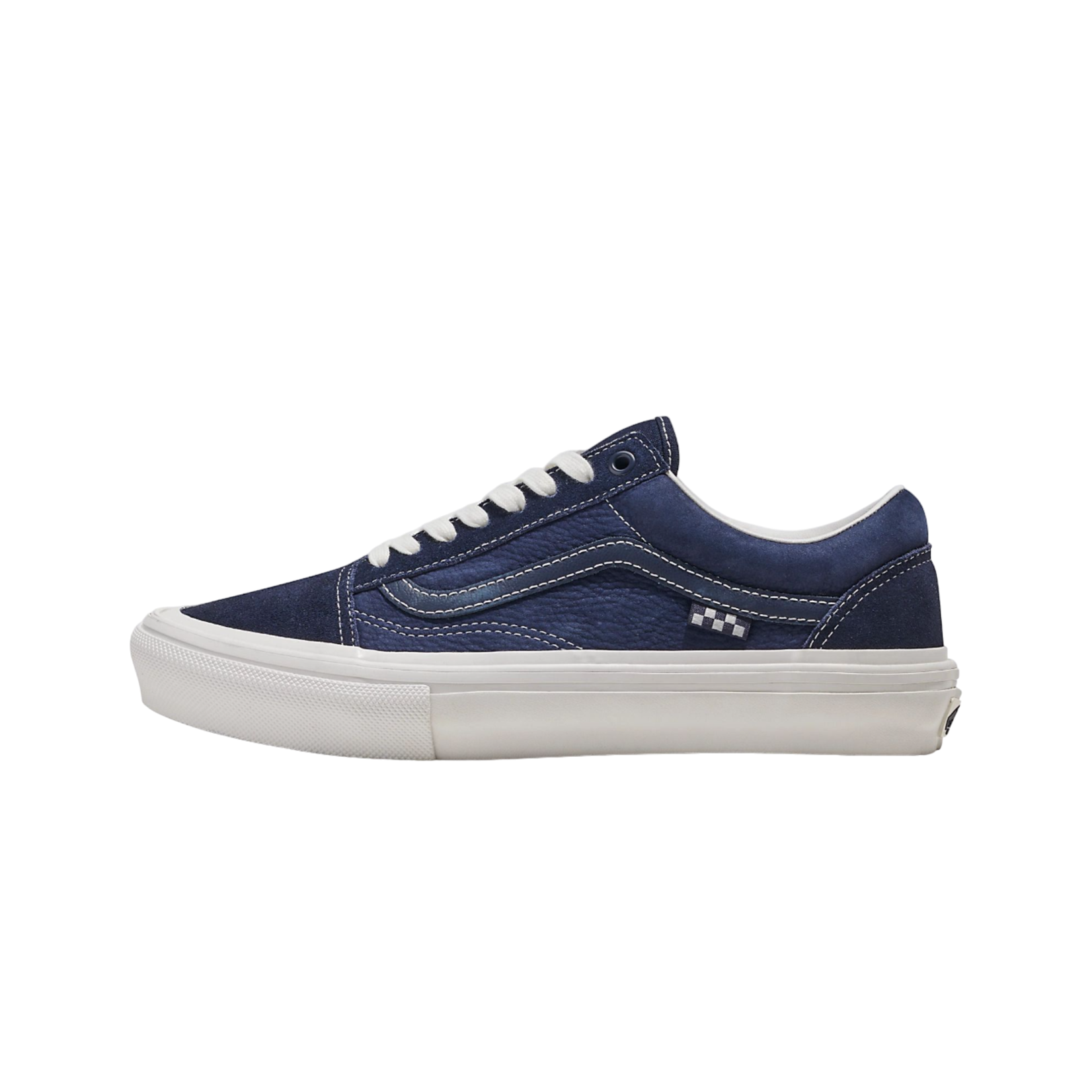 Vans Vans Skate Old Skool Wrapped - Deep Navy/Vintage -