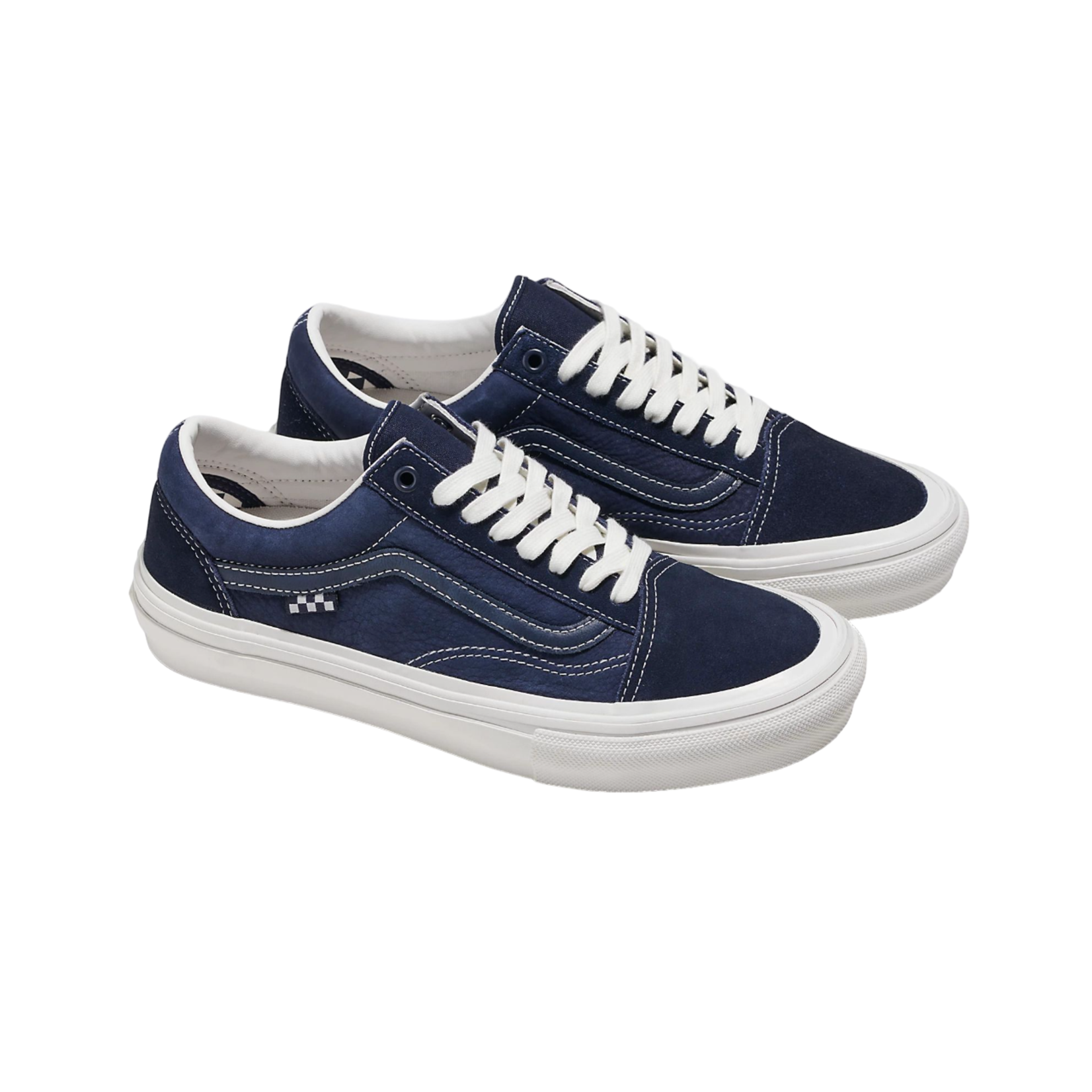 Vans Vans Skate Old Skool Wrapped - Deep Navy/Vintage -